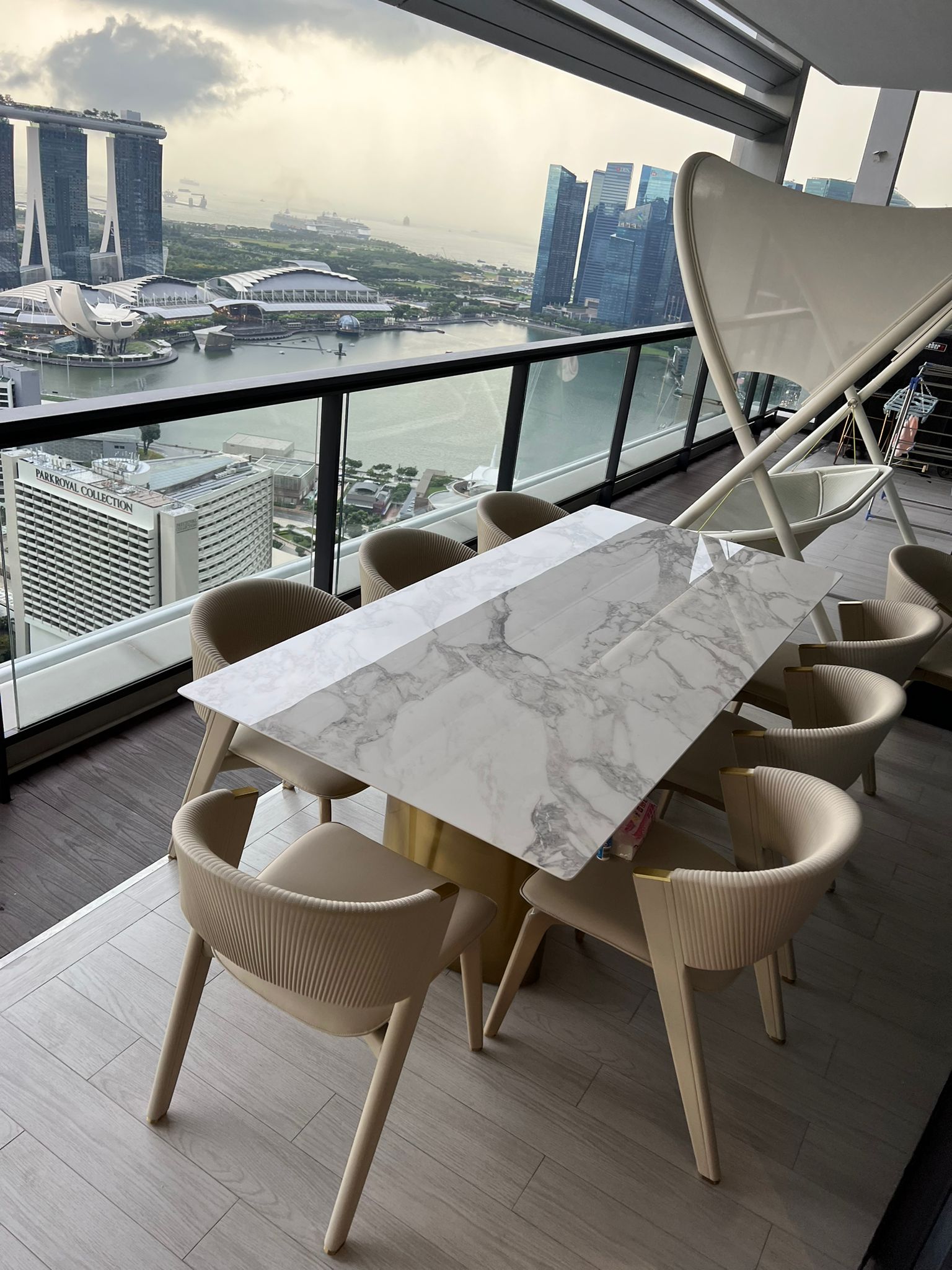 Best Dining Table Styles for Your Singaporean Home